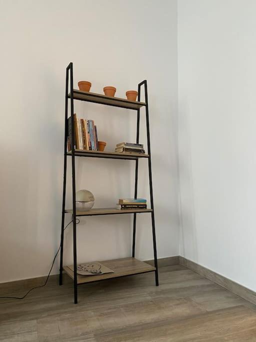Casa Maria Inacia T1 Apartment Evora Luaran gambar