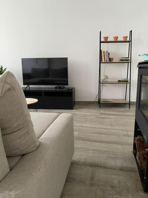 Casa Maria Inacia T1 Apartment Evora Luaran gambar