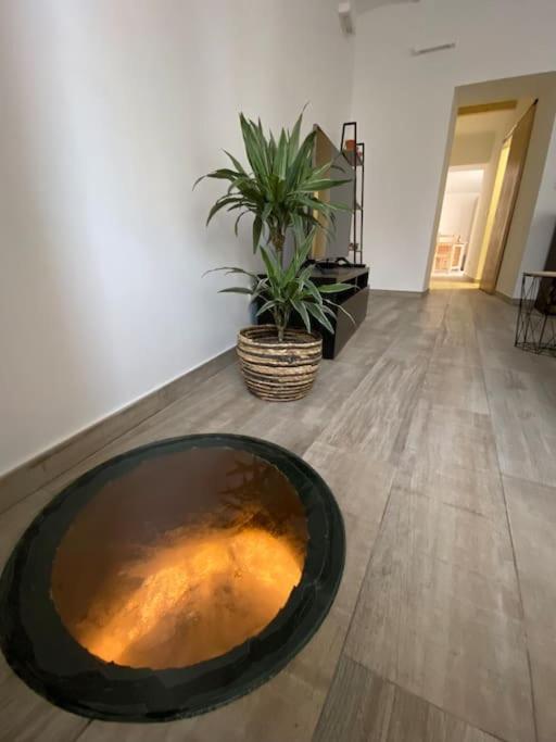 Casa Maria Inacia T1 Apartment Evora Luaran gambar