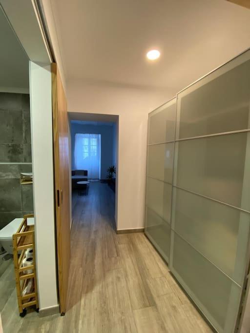 Casa Maria Inacia T1 Apartment Evora Luaran gambar