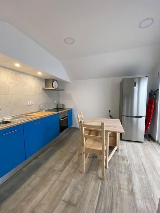 Casa Maria Inacia T1 Apartment Evora Luaran gambar