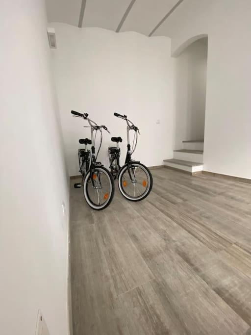 Casa Maria Inacia T1 Apartment Evora Luaran gambar