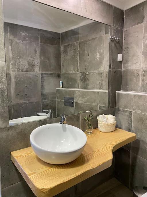 Casa Maria Inacia T1 Apartment Evora Luaran gambar