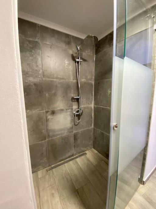 Casa Maria Inacia T1 Apartment Evora Luaran gambar