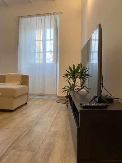 Casa Maria Inacia T1 Apartment Evora Luaran gambar